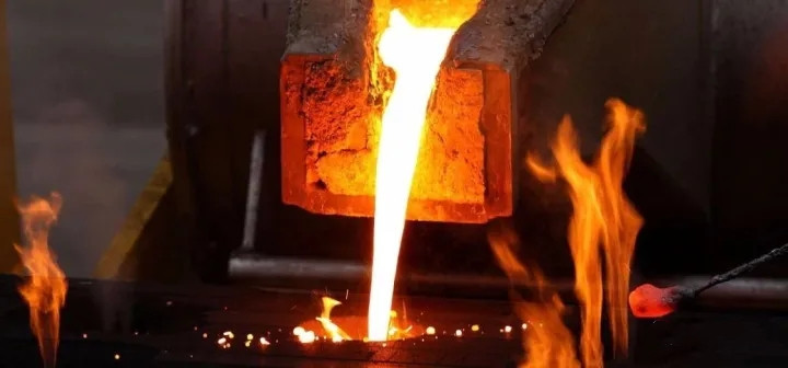 鋁合金重力鑄造、高壓鑄造（壓鑄）、低壓鑄造工藝介紹認(rèn)識